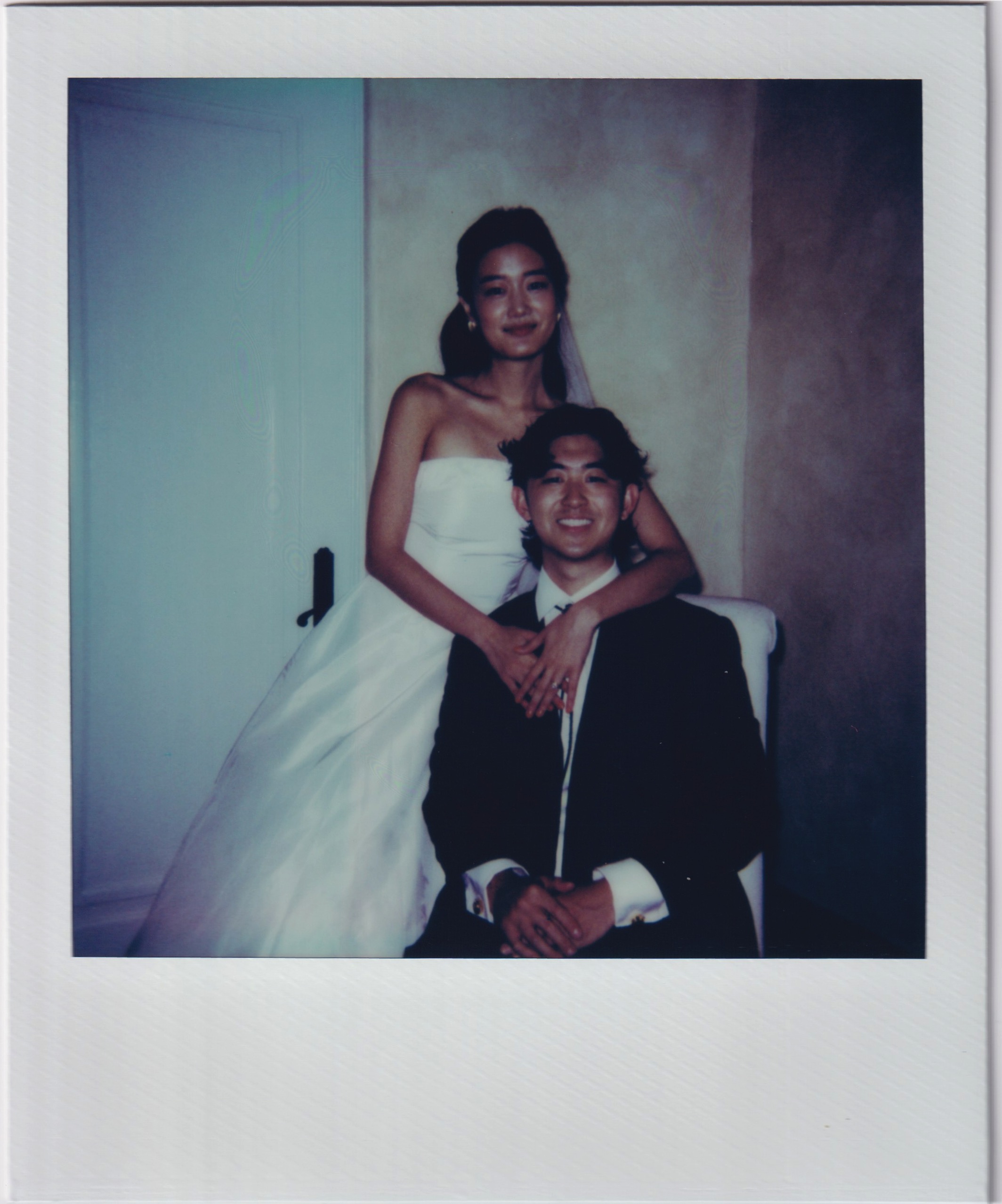 Ginny and Ryan: Wedding Day Ginny and Ryan: Wedding Day