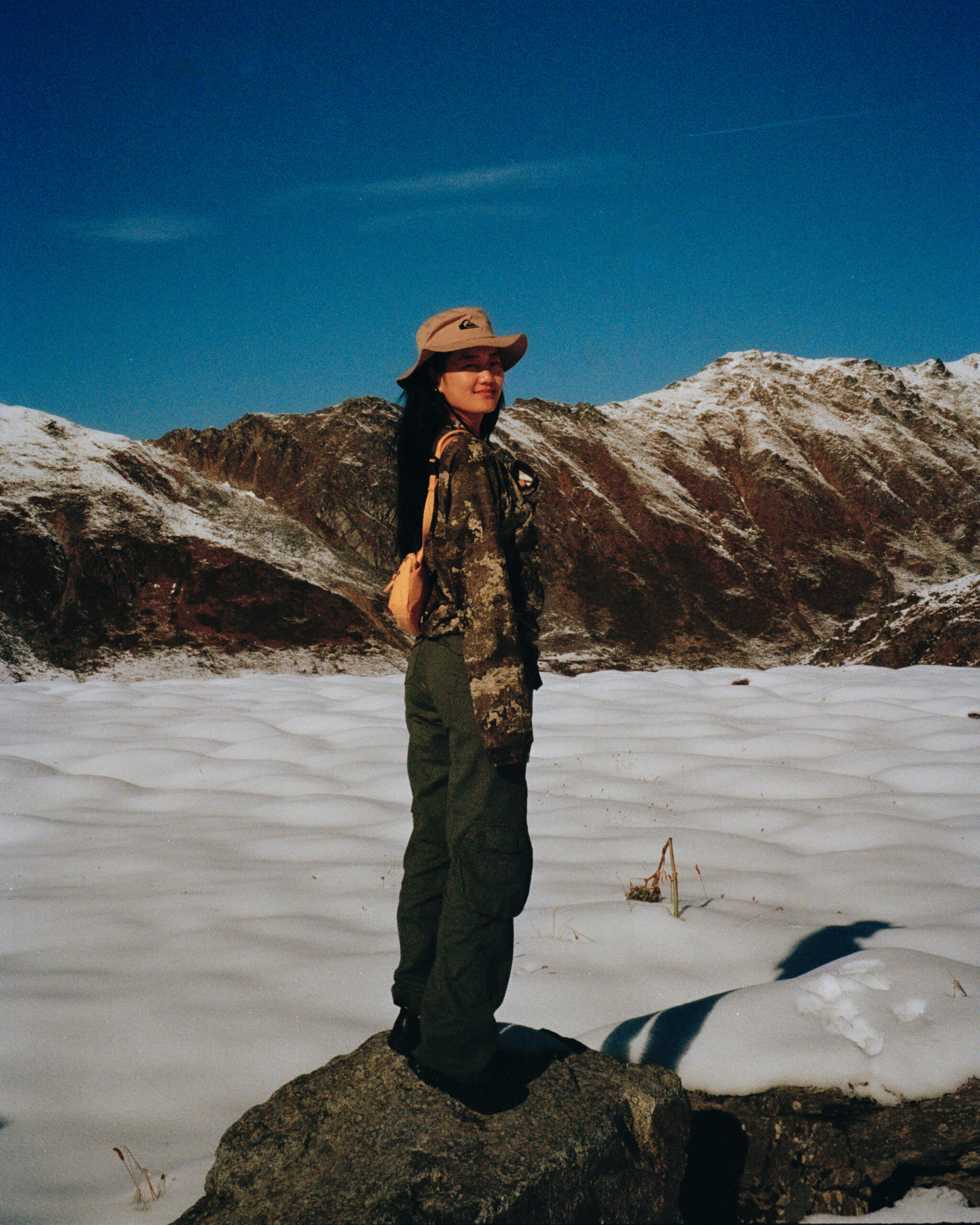 Alaska-22 Alaska-22